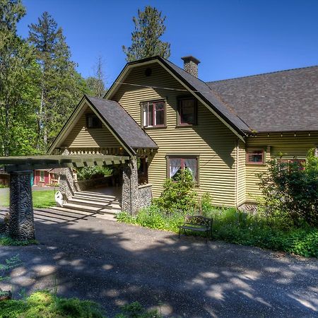 Mclay Heritage Guest House Дункан Экстерьер фото