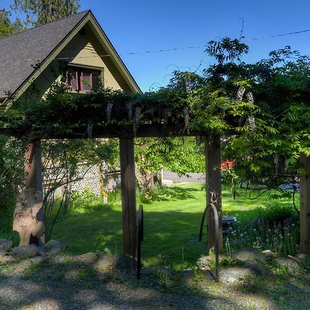 Mclay Heritage Guest House Дункан Экстерьер фото