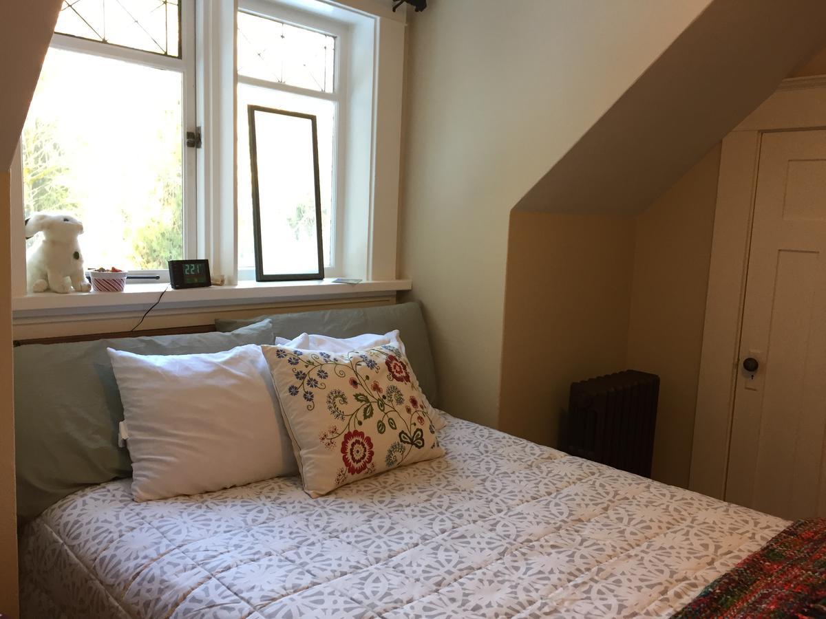 Mclay Heritage Guest House Дункан Номер фото
