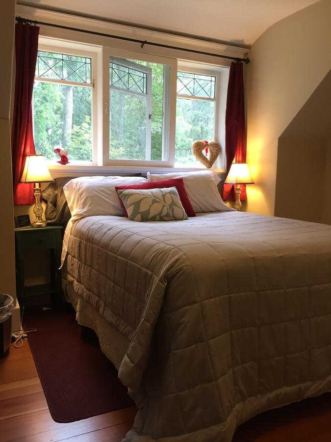 Mclay Heritage Guest House Дункан Номер фото
